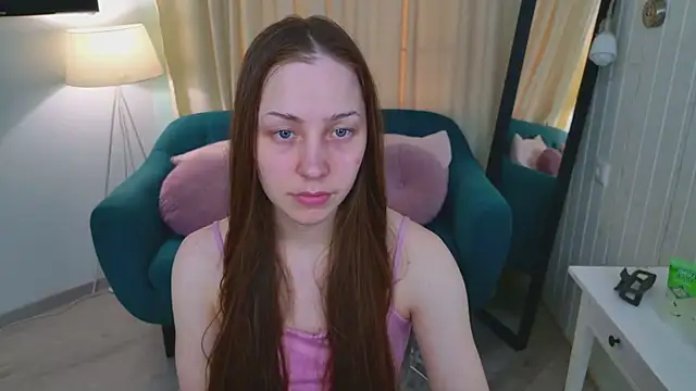 Snapshot of I_m_Regina chatting on May 12, 2026, 5:59 am I m Regina online show from May 12, 2026, 5:59 am