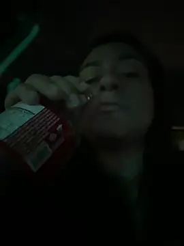 Geovana blan online show from March 28, 2026, 10:20 pm