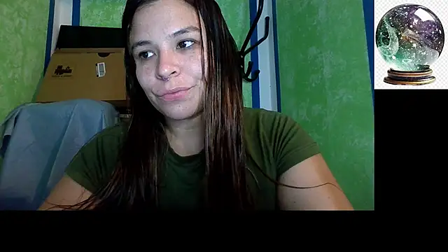 KendraBoss online show from March 19, 2026, 11:53 pm