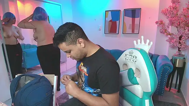 TarlyWho online show from March 28, 2026, 3:39 am