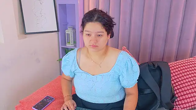 Snapshot of AmatistaSky__ chatting on July 3, 2026, 11:38 am AmatistaSky online show from July 3, 2026, 11:38 am