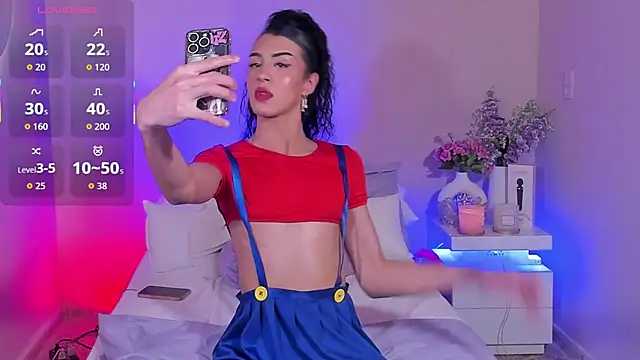 Snapshot of CherrySeraphine1 chatting on April 29, 2026, 8:48 pm CherrySeraphine1 online show from April 29, 2026, 8:48 pm