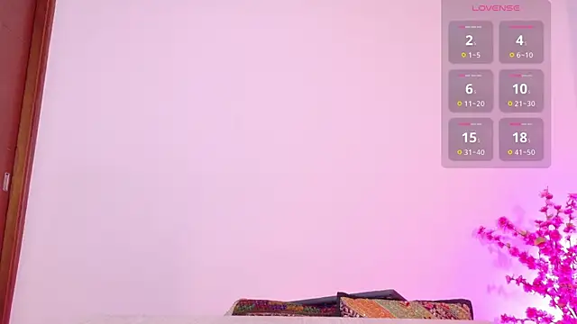 anandacute2 online show from April 13, 2026, 2:22 pm