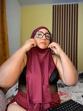 Chandra Yusef online show from April 9, 2026, 1:05 am