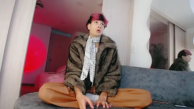 Darksweet jack online show from March 23, 2026, 1:48 pm