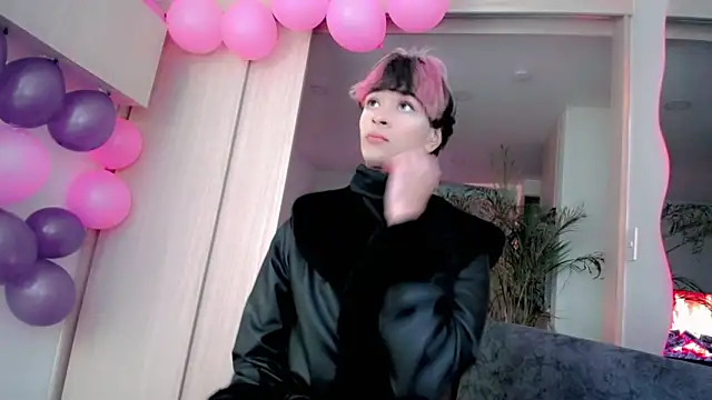 Darksweet jack online show from April 9, 2026, 3:39 pm