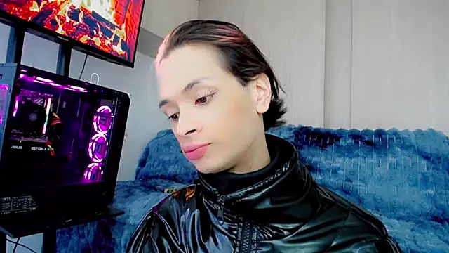 Snapshot of Darksweet_jack chatting on July 8, 2026, 3:27 pm Darksweet jack online show from July 8, 2026, 3:27 pm
