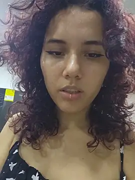 Isabella Stark online show from March 9, 2026, 1:59 pm