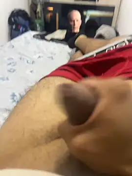 SEBIDI0721 online show from March 4, 2026, 11:33 pm