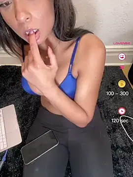 Mmmmadsss online show from May 24, 2026, 5:23 am