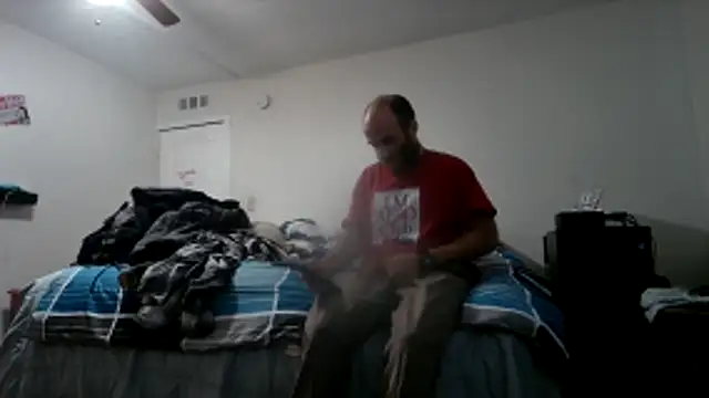 CirclingClass online show from December 21, 2024, 8:32 pm