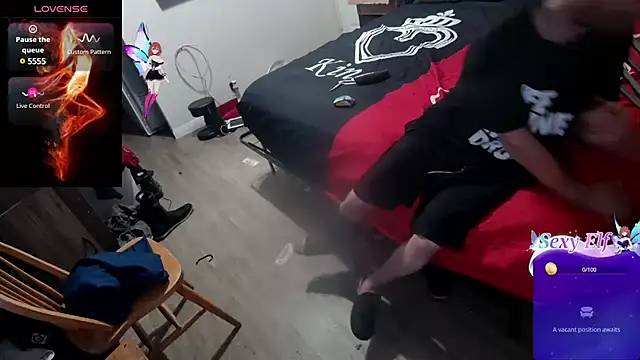 CirclingClass online show from February 23, 2025, 8:06 am