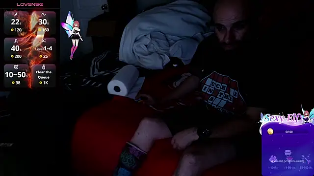 CirclingClass online show from February 27, 2025, 2:21 am