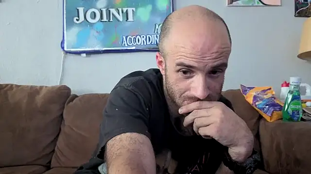 CirclingClass online show from October 21, 2025, 6:08 pm