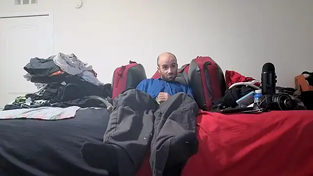 CirclingClass online show from October 24, 2025, 11:39 am