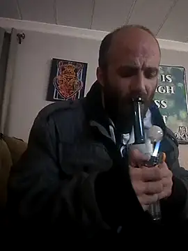 CirclingClass online show from November 25, 2025, 12:27 pm