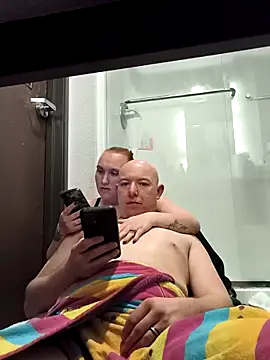 luckilyfound3 online show from March 21, 2026, 6:18 am