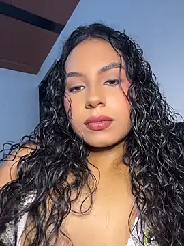 Snapshot of AmeliaAndersson chatting on June 4, 2026, 8:20 am AmeliaAndersson online show from June 4, 2026, 8:20 am