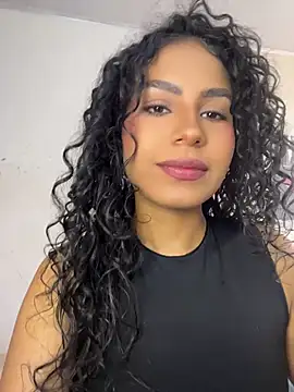 Snapshot of AmeliaAndersson chatting on July 10, 2026, 1:58 pm AmeliaAndersson online show from July 10, 2026, 1:58 pm
