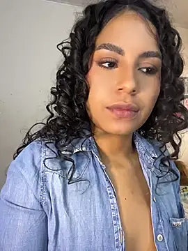 Snapshot of AmeliaAndersson chatting on July 11, 2026, 11:46 am AmeliaAndersson online show from July 11, 2026, 11:46 am