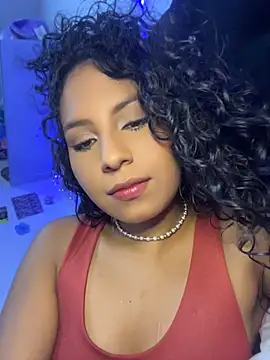 Snapshot of AmeliaAndersson chatting on July 22, 2026, 11:18 pm AmeliaAndersson online show from July 22, 2026, 11:18 pm