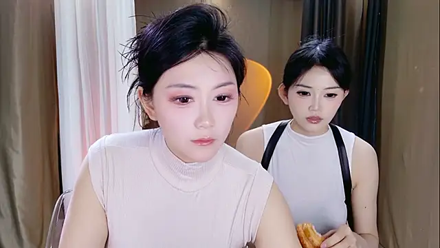 Banana-Milk69 online show from May 18, 2026, 1:13 am