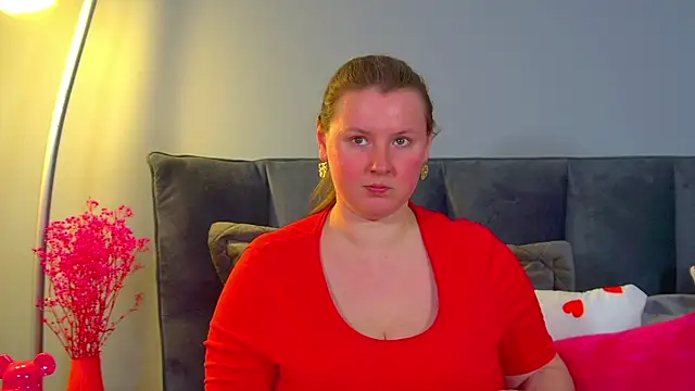 MelodyMoores online show from March 27, 2026, 6:52 am