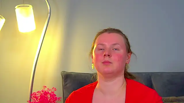 MelodyMoores online show from March 27, 2026, 8:26 am