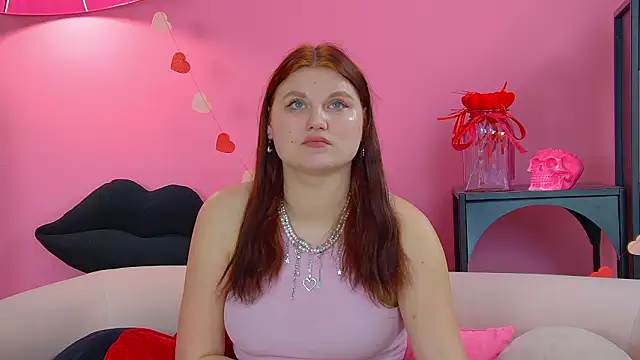 EvaEngel online show from March 12, 2026, 1:28 pm