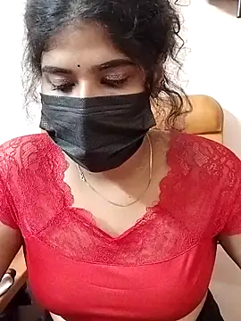 Sunitha28 online show from April 8, 2026, 5:46 pm