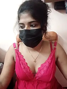 Snapshot of Sunitha28 chatting on May 7, 2026, 4:45 pm Sunitha28 online show from May 7, 2026, 4:45 pm