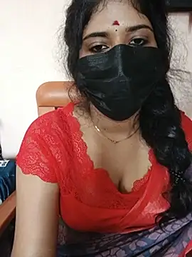 Snapshot of Sunitha28 chatting on June 1, 2026, 6:48 am Sunitha28 online show from June 1, 2026, 6:48 am