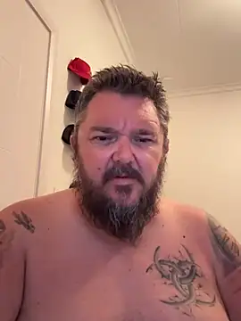 bigbear345k online show from March 21, 2026, 7:13 am