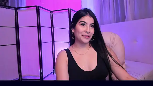 HannaLee333 online show from March 12, 2026, 12:06 am