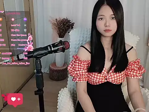 Noelle-2007 online show from March 13, 2026, 5:19 pm