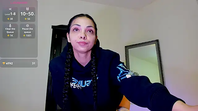 Cheerishh online show from April 14, 2026, 8:20 am