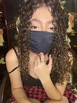 Ravennaaaaa online show from March 19, 2026, 11:09 pm