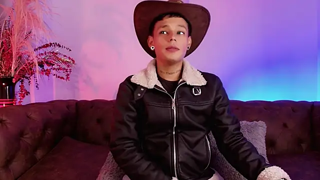 Baleriion1 online show from March 4, 2026, 10:49 pm