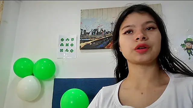 HIMAWARY SOIN5 online show from March 18, 2026, 1:14 pm