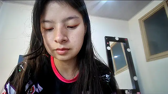 HIMAWARY SOIN5 online show from April 13, 2026, 1:16 pm