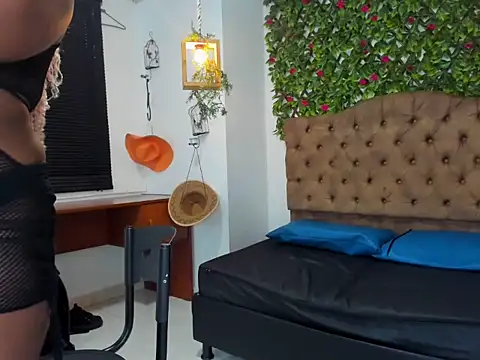 Kalina Storm online show from March 7, 2026, 2:41 am