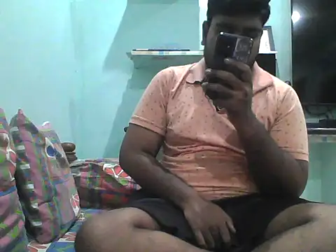 Snapshot of Foxboy65 chatting on May 23, 2026, 7:18 pm Foxboy65 online show from May 23, 2026, 7:18 pm