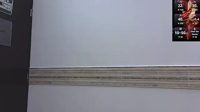 Snapshot of kristen-thomson chatting on May 1, 2026, 5:01 am kristen-thomson online show from May 1, 2026, 5:01 am