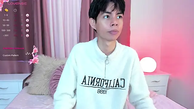 daniell rdrig online show from April 4, 2026, 12:46 pm