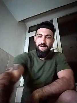 Tommy Porn  online show from April 25, 2026, 9:34 pm