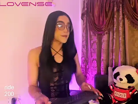 melissa hot21 online show from May 3, 2026, 6:41 am