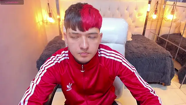 Santiago morgan online show from March 27, 2026, 10:31 pm