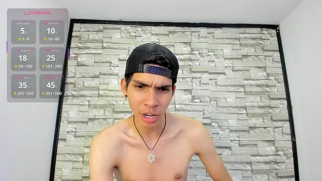 dave 925  online show from April 18, 2026, 8:09 pm