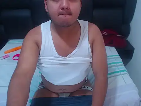 XNoahDeepThroatX online show from March 19, 2026, 5:55 am