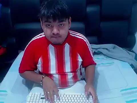 XNoahDeepThroatX online show from March 28, 2026, 3:50 am